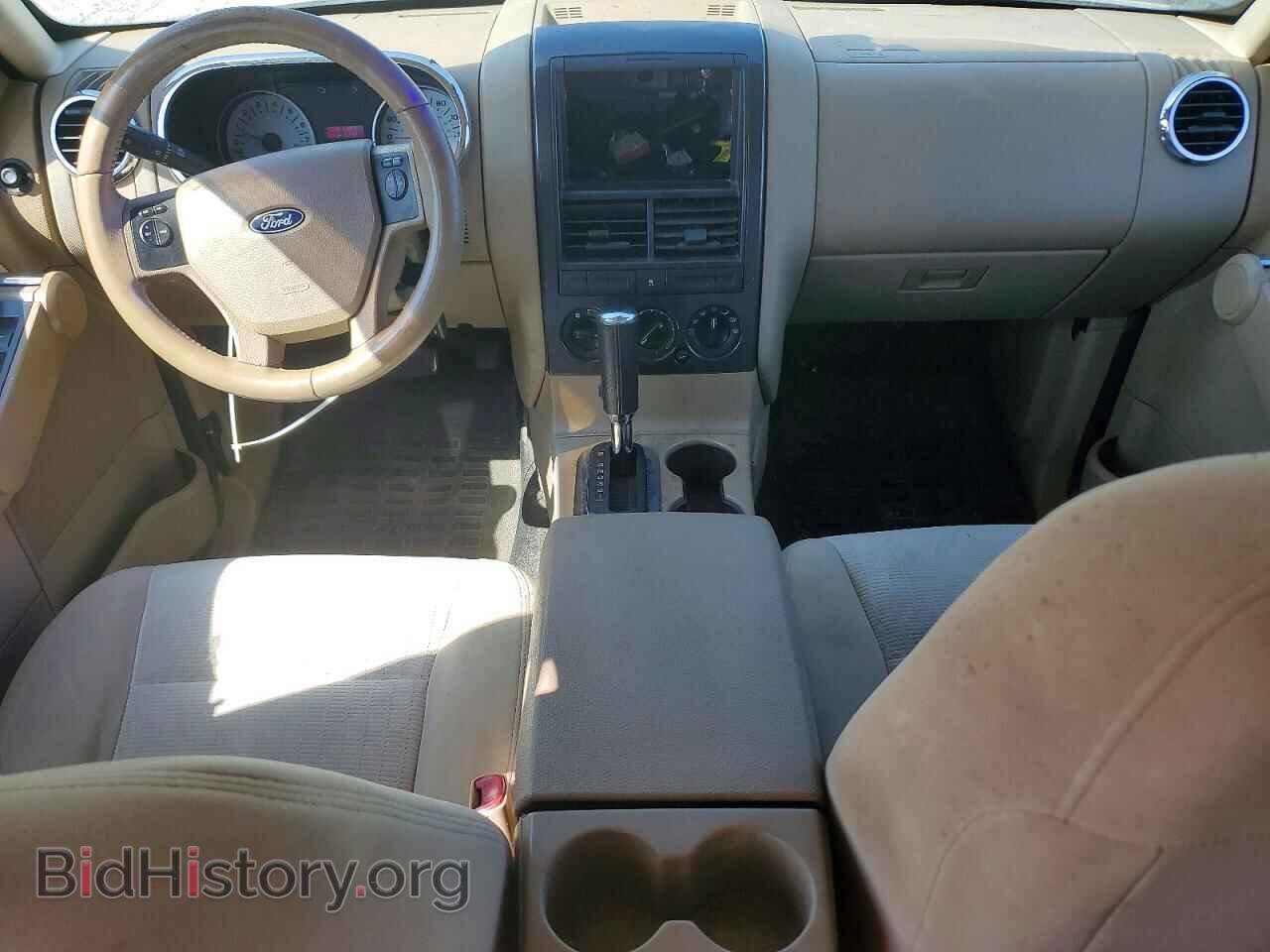 2008 FORD EXPLORER - VIN: 1FMEU31E98UB23656 - Photo 8