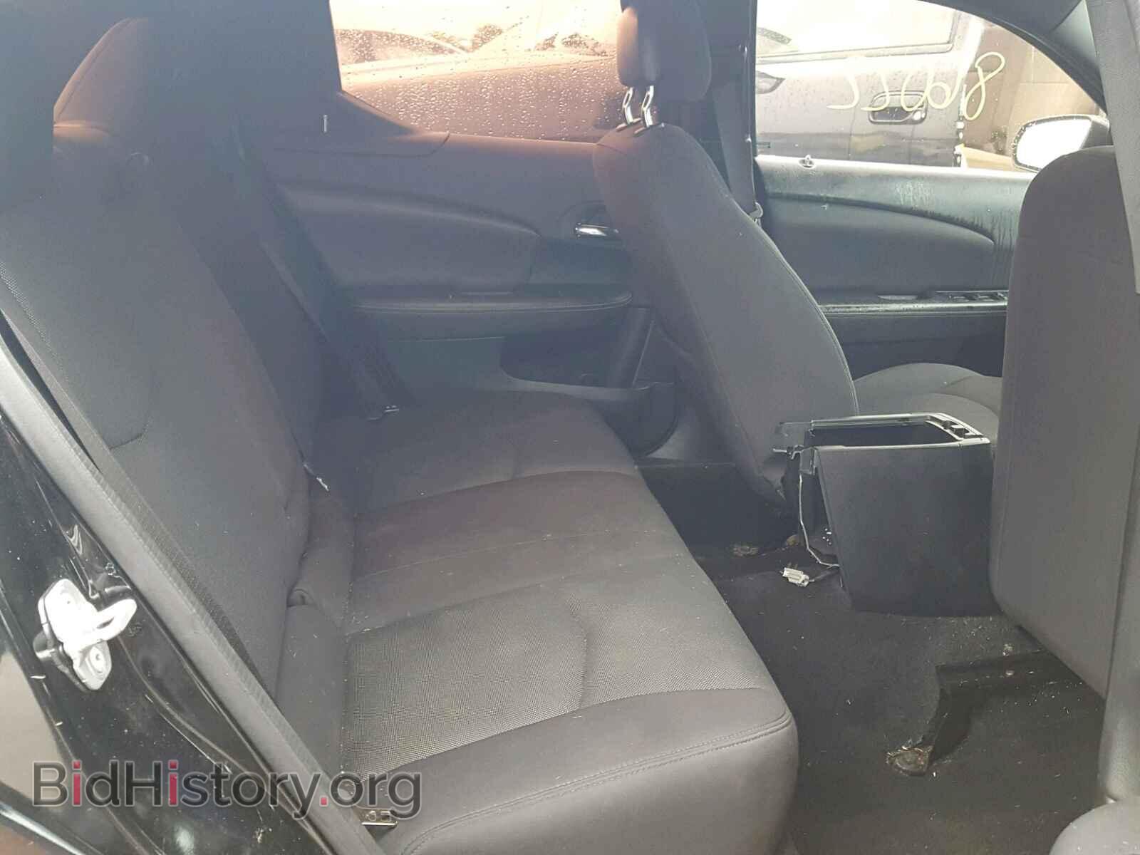 2013 DODGE AVENGER - VIN: 1C3CDZCG8DN742402 - Photo 6