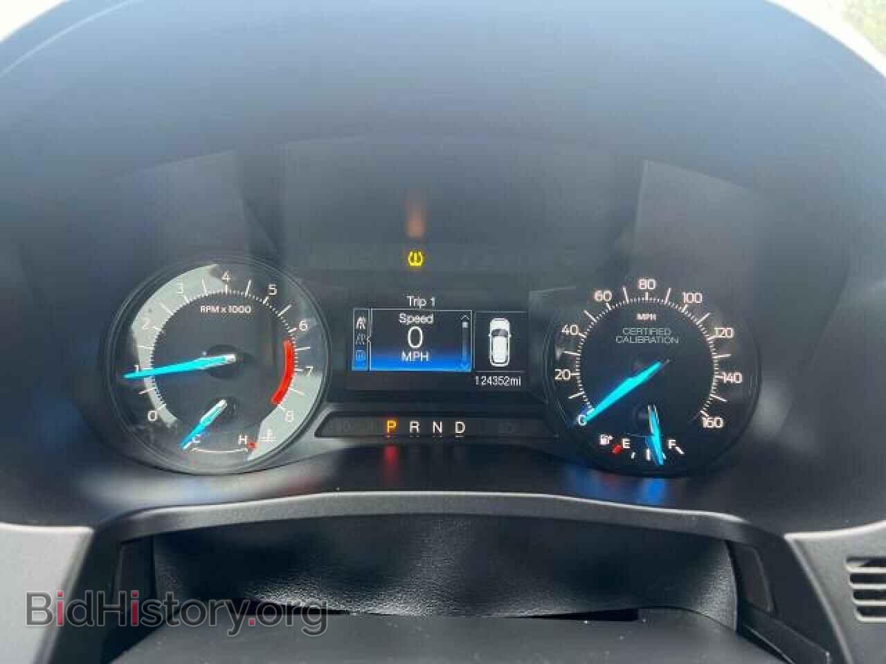 2018 FORD EXPLORER - VIN: 1FM5K8AR7JGB59212 - Фото 8