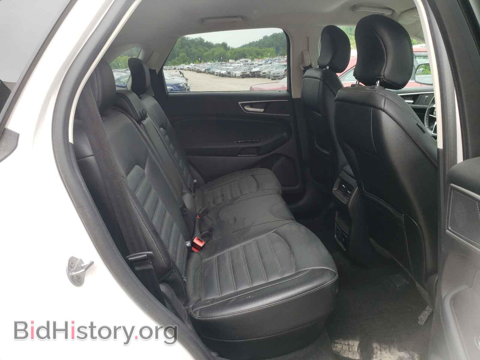 2018 FORD EDGE - VIN: 2FMPK4J92JBB99383 - Photo 6