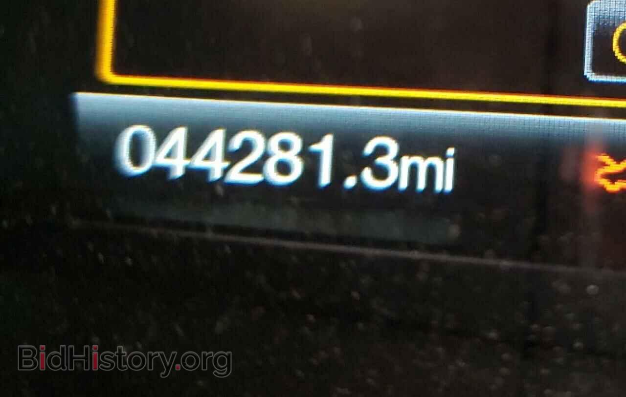 2018 FORD EDGE - VIN: 2FMPK4J92JBB99383 - Photo 8
