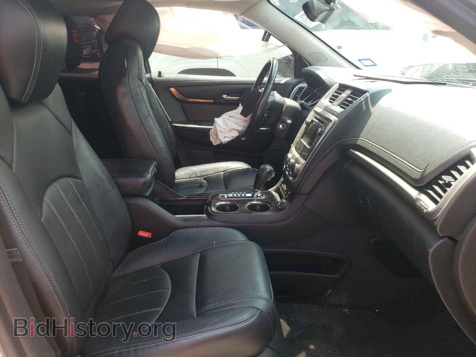 2014 GMC ACADIA DEN - VIN: 1GKKRTKD9EJ355979 - Фото 5