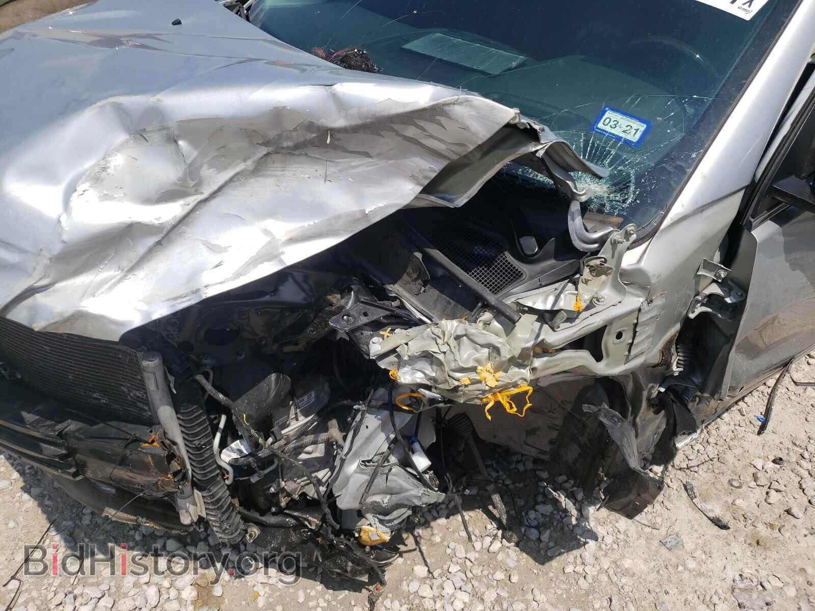 2014 GMC ACADIA DEN - VIN: 1GKKRTKD9EJ355979 - Фото 10