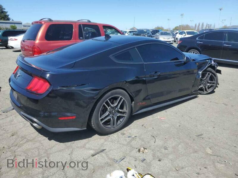 2020 Ford ALL MODELS (VIN 1FA6P8TH4L5179386) — photo 3 of 12