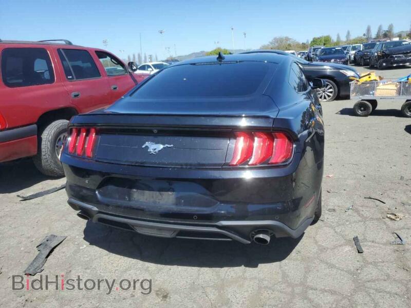 2020 Ford ALL MODELS (VIN 1FA6P8TH4L5179386) — photo 6 of 12