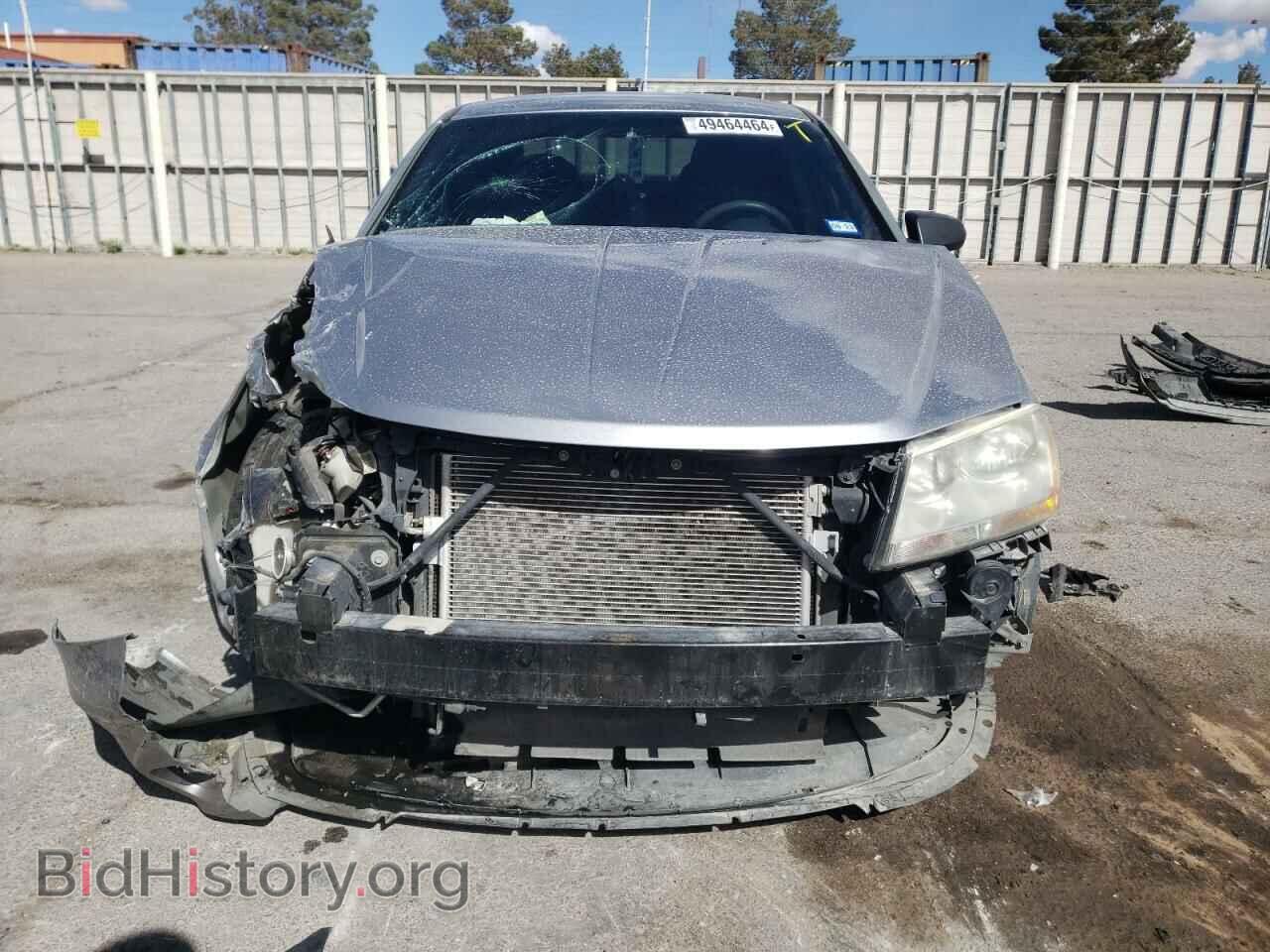 2013 DODGE AVENGER - VIN: 1C3CDZAG2DN750949 - Photo 5