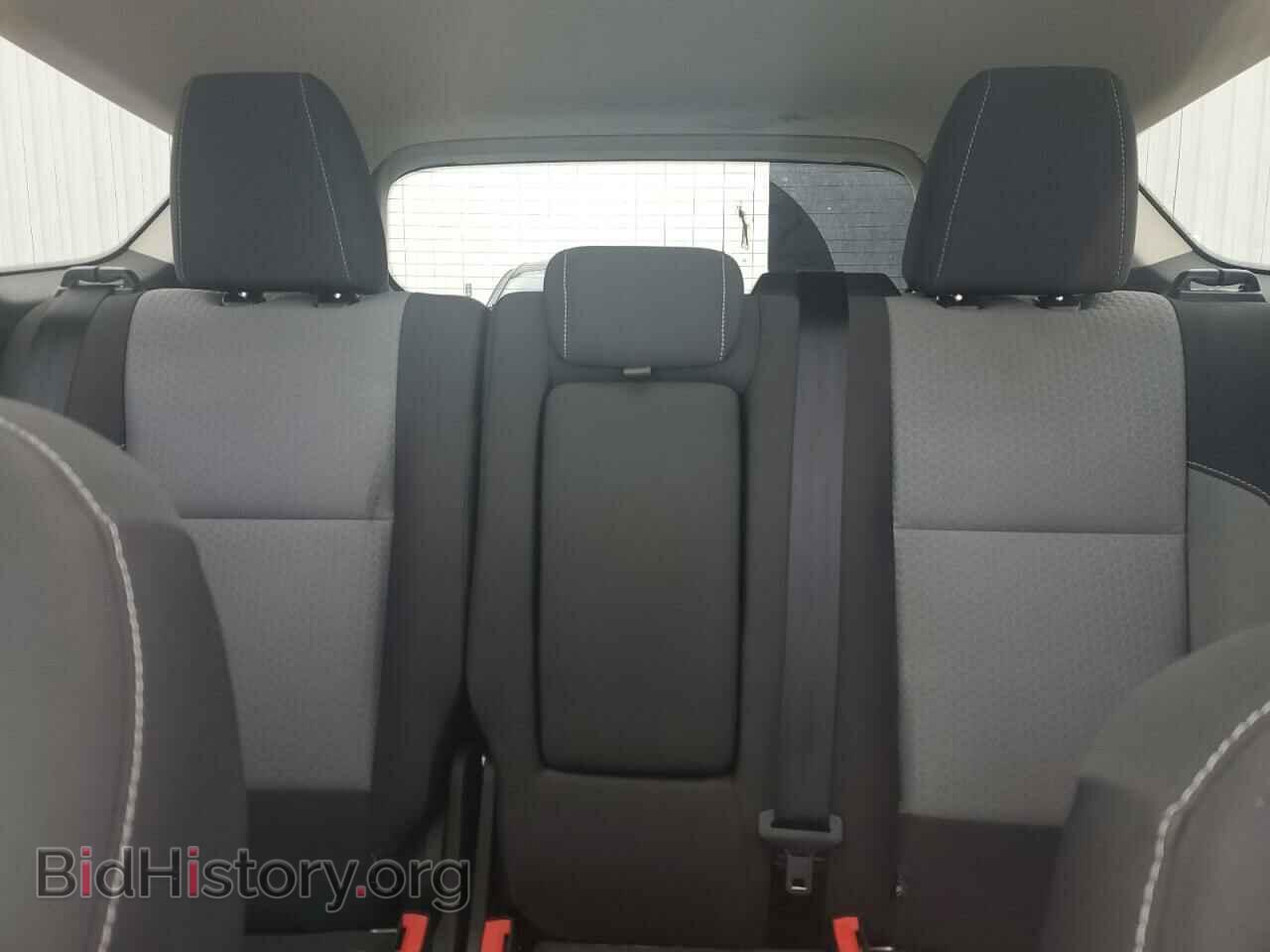2017 FORD ESCAPE - VIN: 1FMCU0GD6HUC64348 - Фото 10