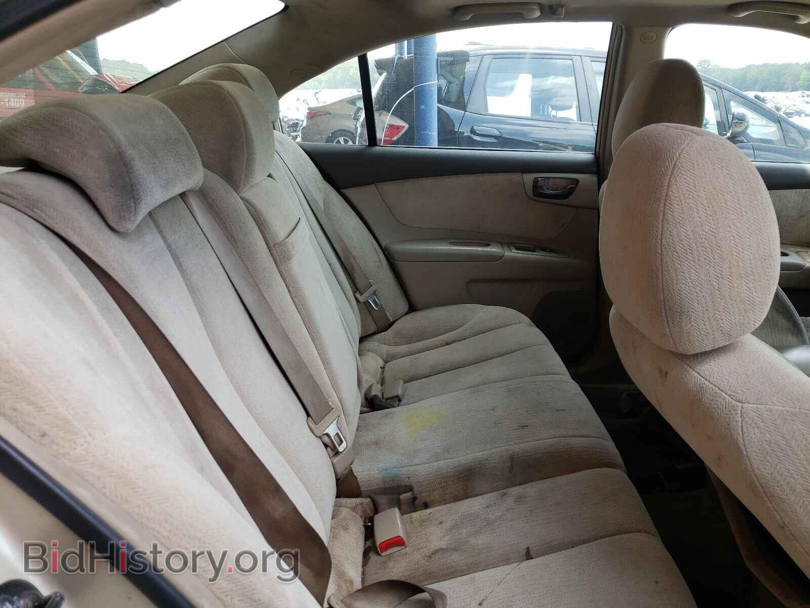 2007 KIA OPTIMA - VIN: KNAGE123775092859 - Фото 6