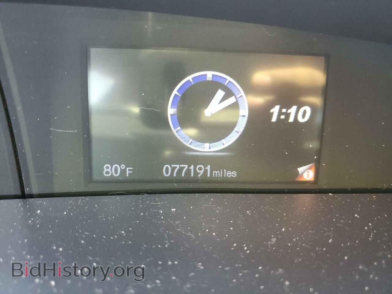2015 HONDA CIVIC - VIN: 19XFB2F54FE294229 - Фото 9