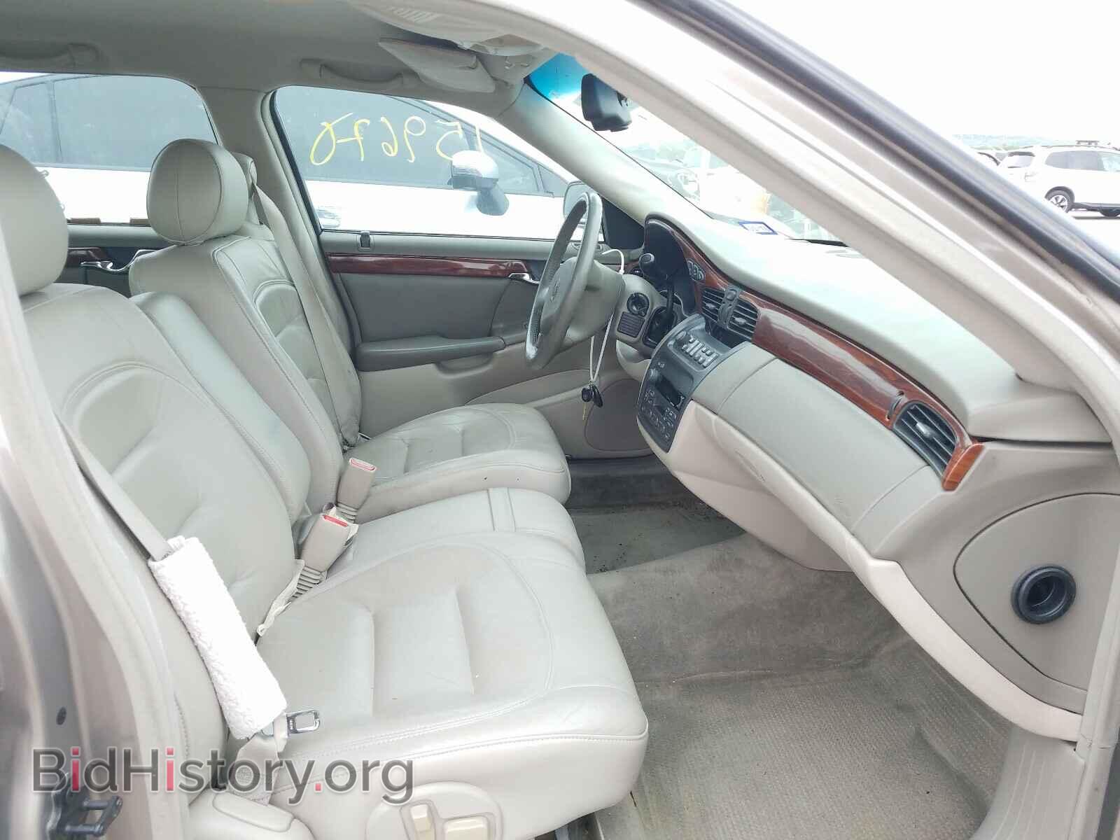 2000 CADILLAC DEVILLE - VIN: 1G6KD54Y8YU355404 - Photo 5