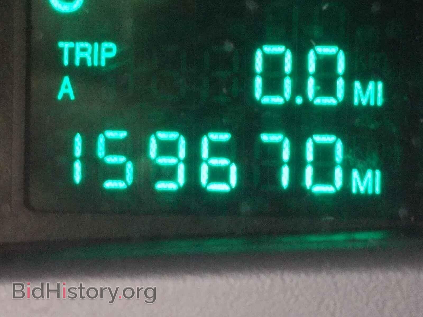 2000 CADILLAC DEVILLE - VIN: 1G6KD54Y8YU355404 - Photo 8