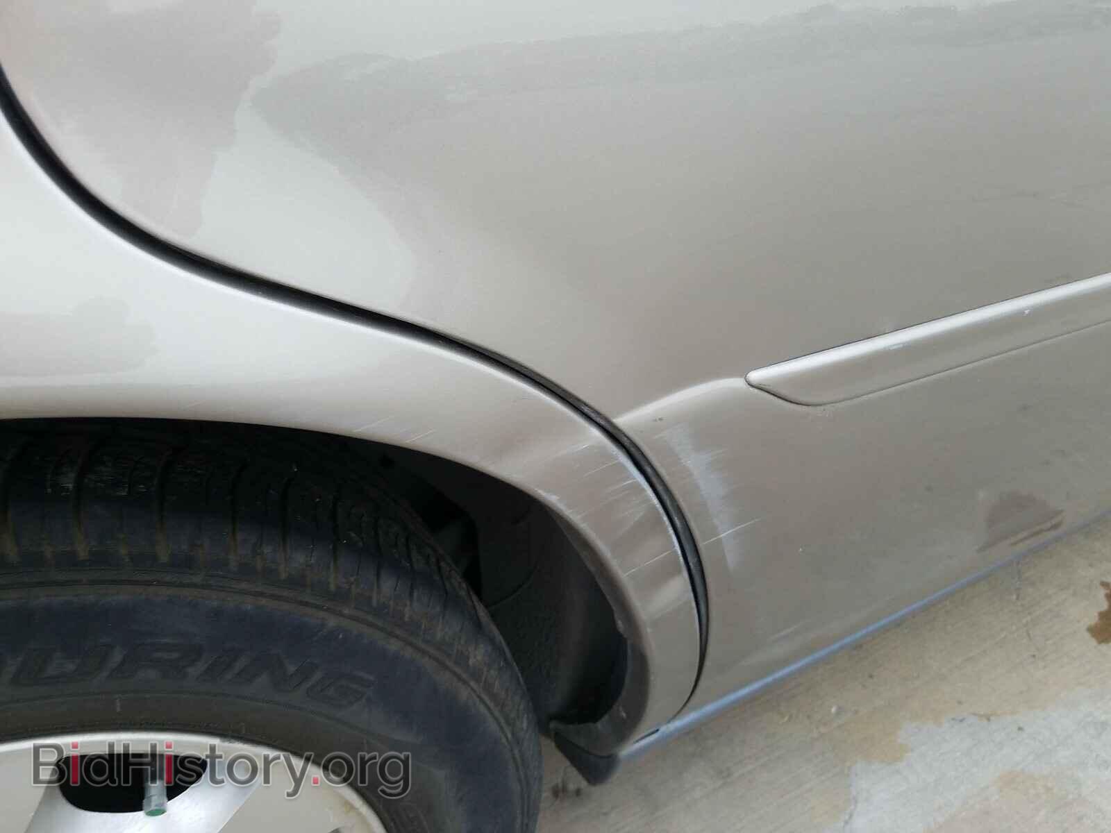 2000 CADILLAC DEVILLE - VIN: 1G6KD54Y8YU355404 - Photo 9