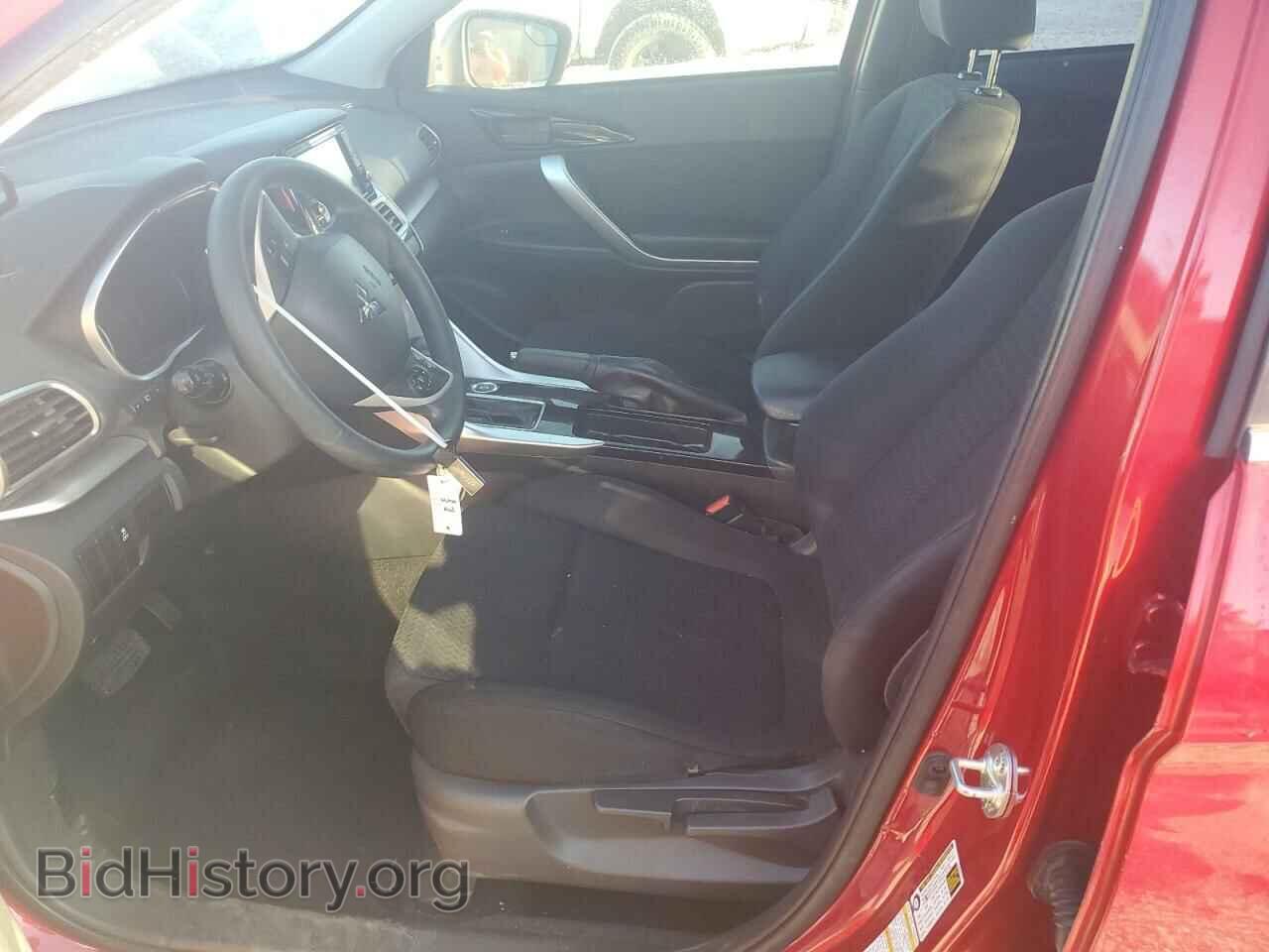 2020 MITSUBISHI ECLIPSE - VIN: JA4AT3AA7LZ021538 - Фото 7