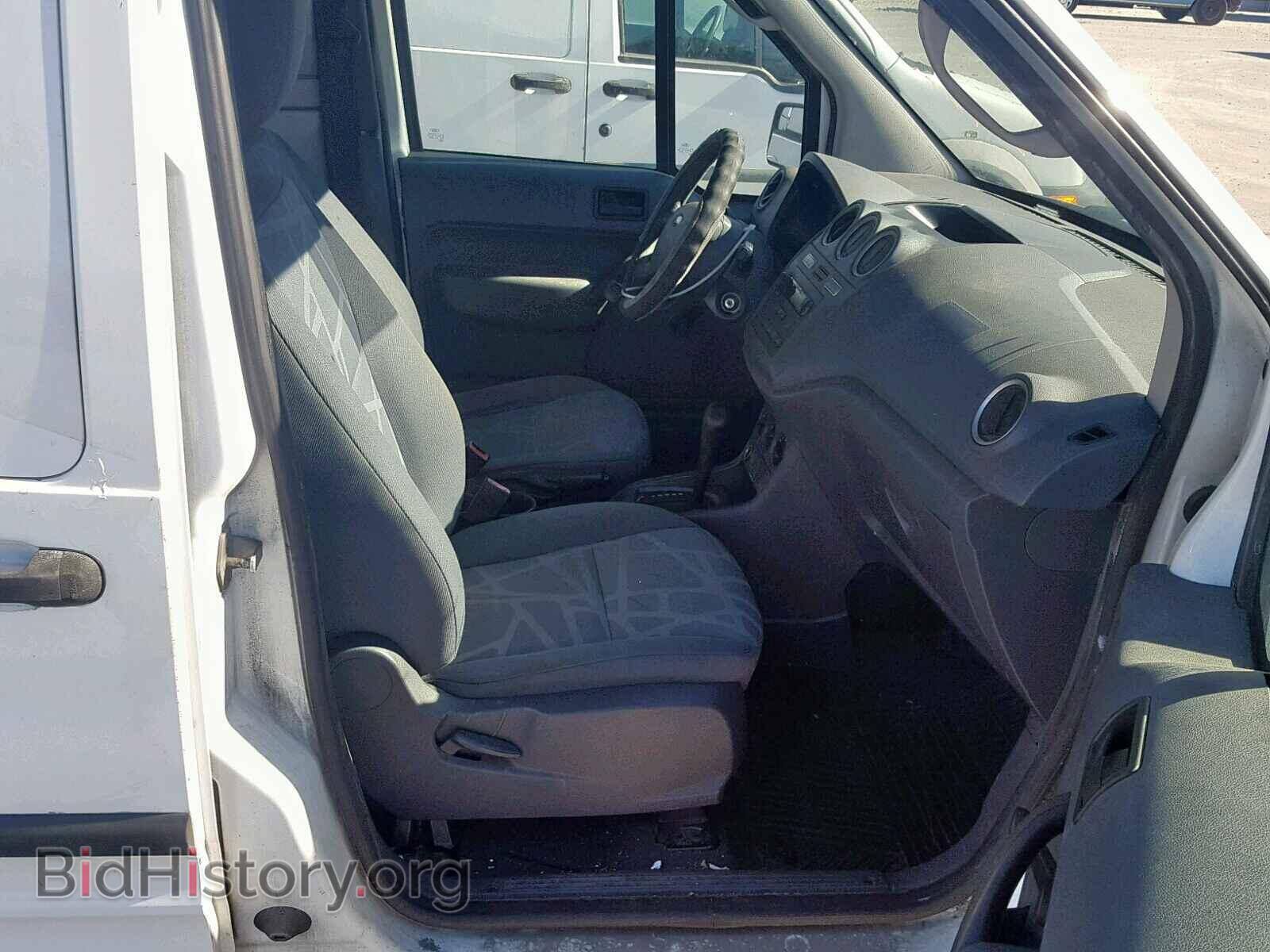 2012 FORD TRANSIT CO - VIN: NM0LS7AN4CT115369 - Фото 5