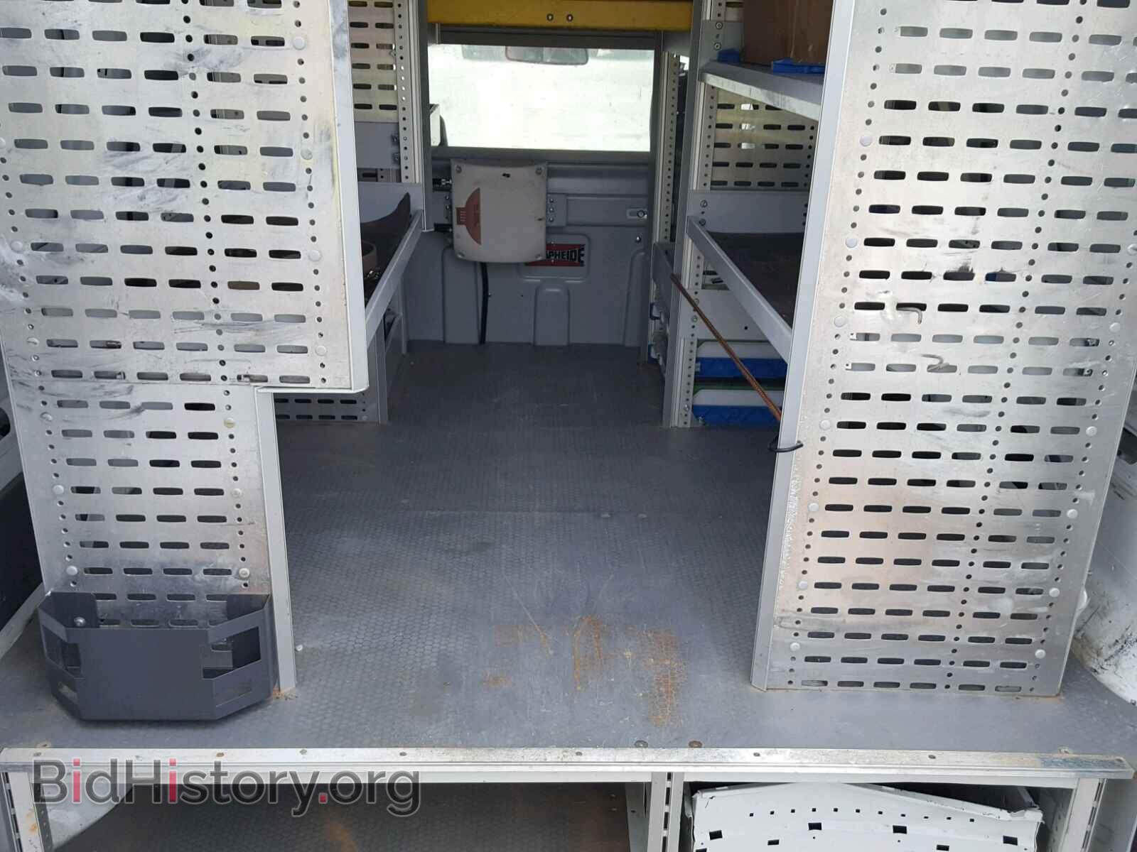 2012 FORD TRANSIT CO - VIN: NM0LS7AN4CT115369 - Фото 6