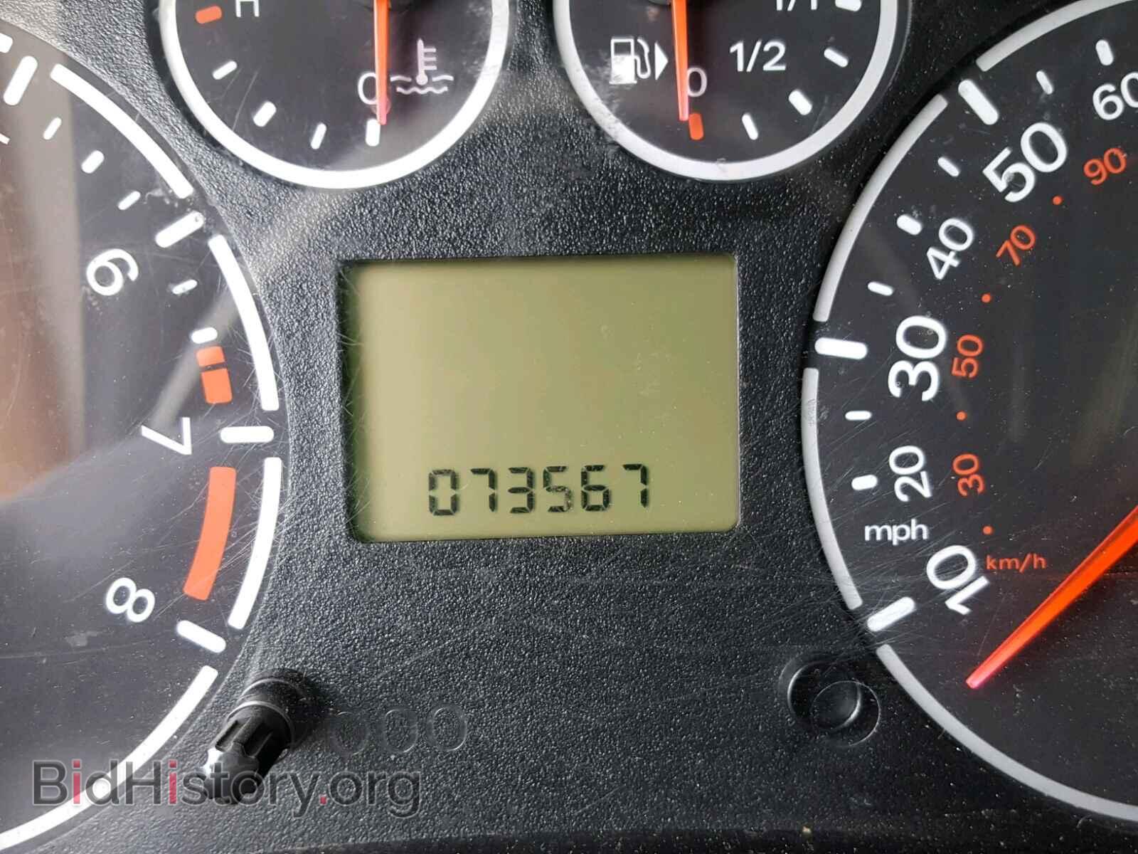 2012 FORD TRANSIT CO - VIN: NM0LS7AN4CT115369 - Фото 8