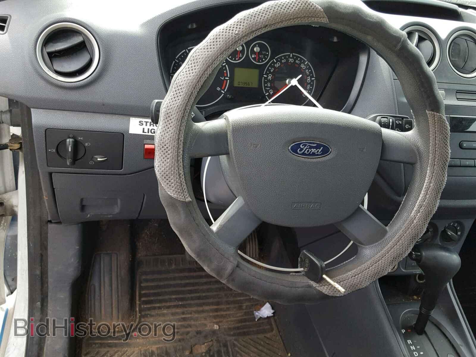 2012 FORD TRANSIT CO - VIN: NM0LS7AN4CT115369 - Фото 10