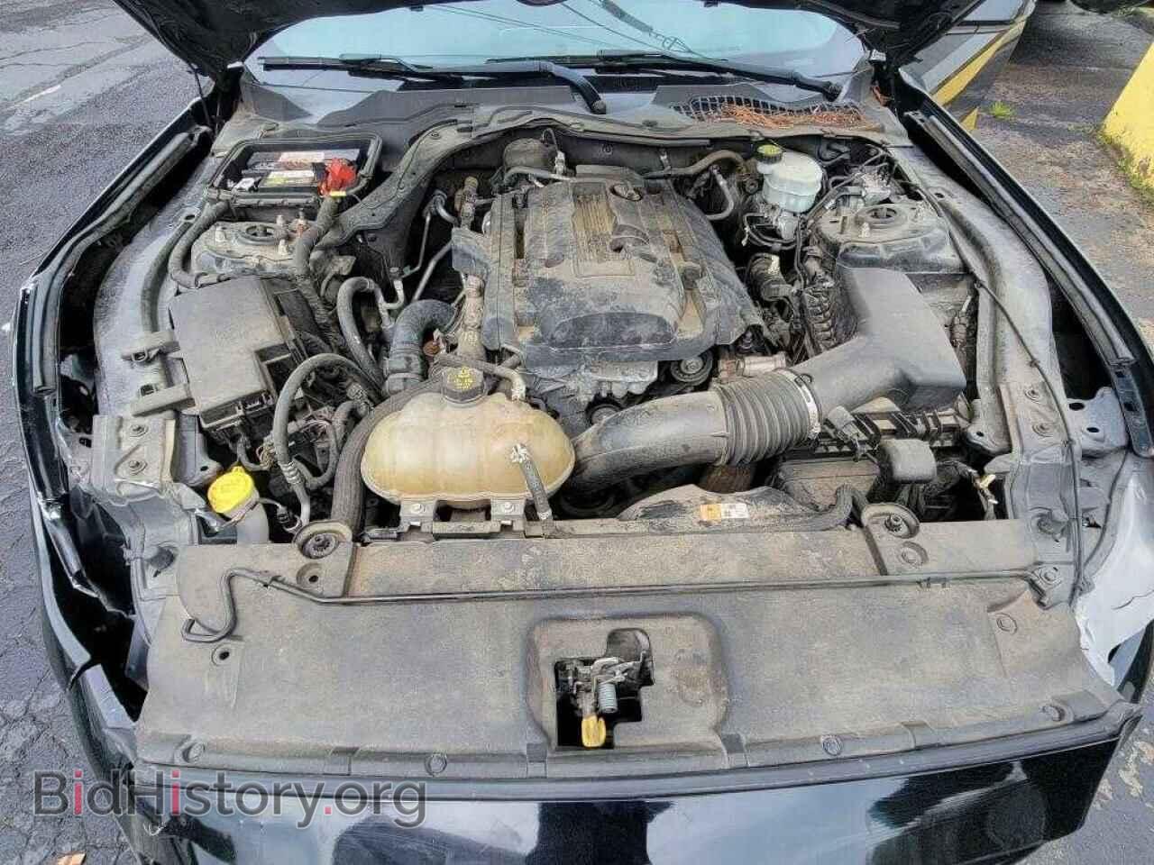 2015 FORD ALL Models - VIN: 1FA6P8TH0F5351384 - Photo 7