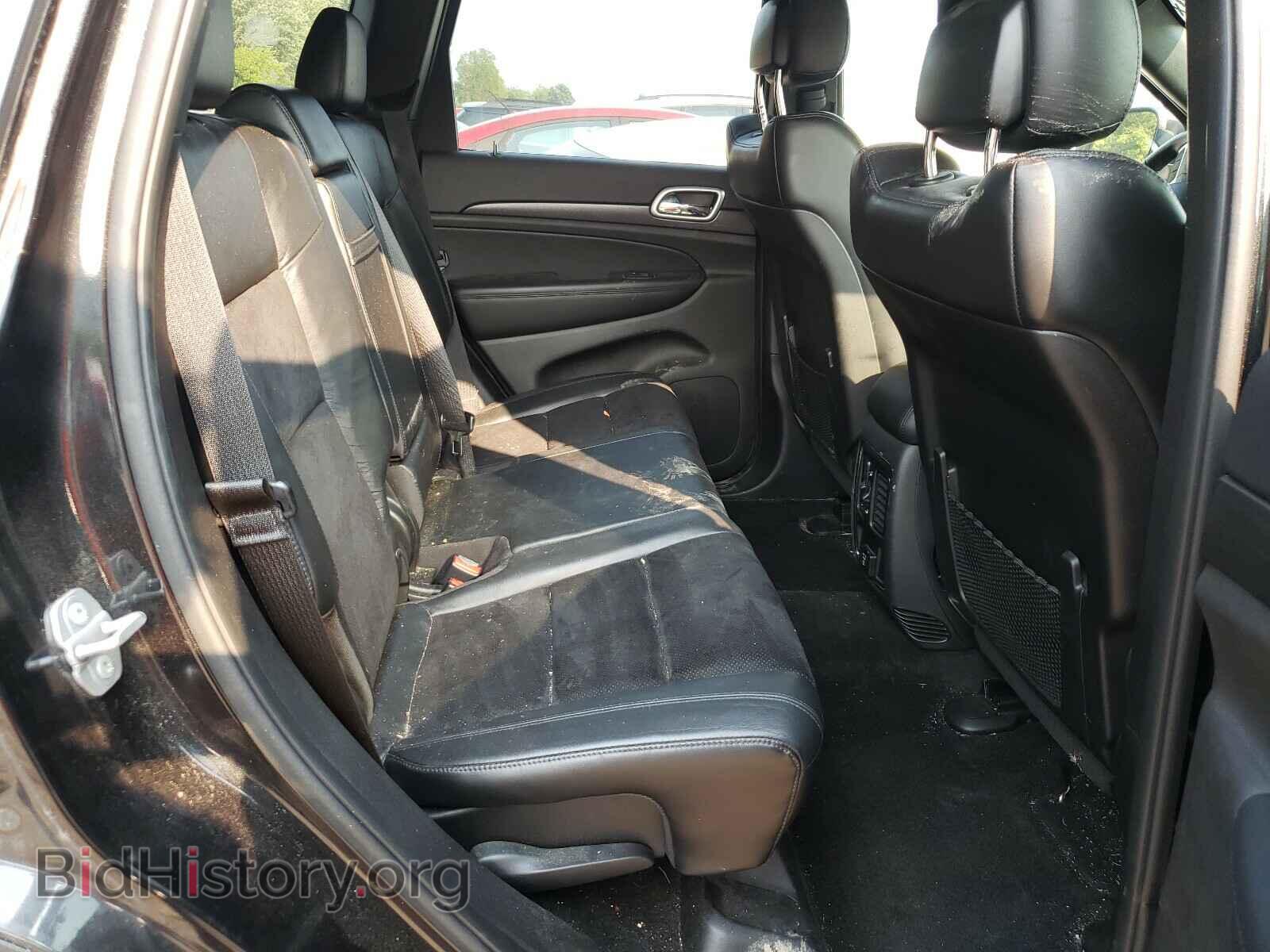 2015 JEEP CHEROKEE - VIN: 1C4RJFAG1FC948613 - Photo 6