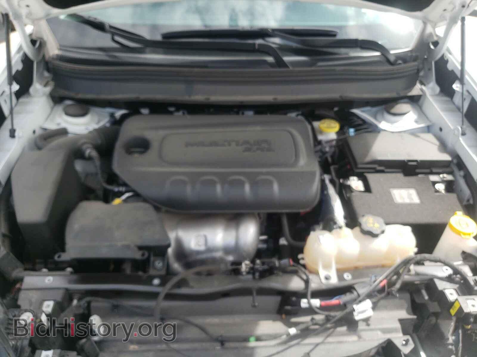 2019 JEEP CHEROKEE - VIN: 1C4PJLCB9KD265375 - Фото 7