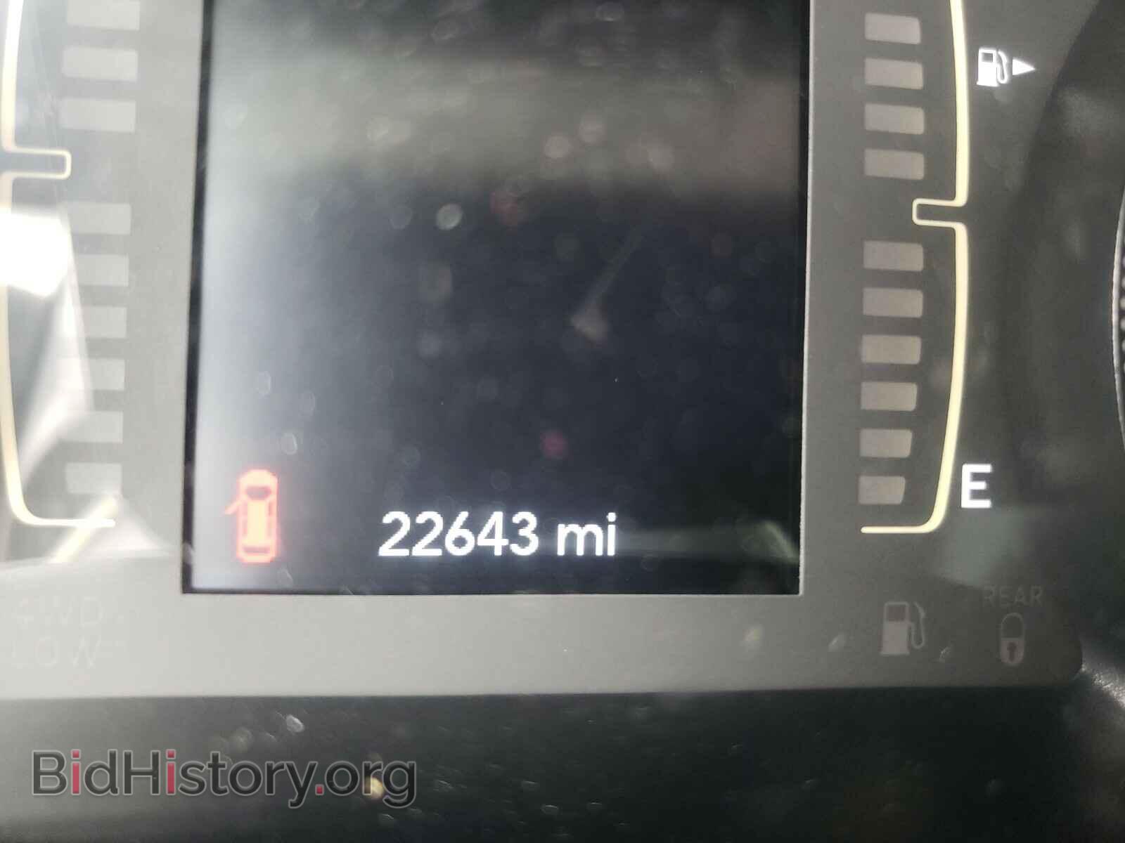 2019 JEEP CHEROKEE - VIN: 1C4PJLCB9KD265375 - Фото 8
