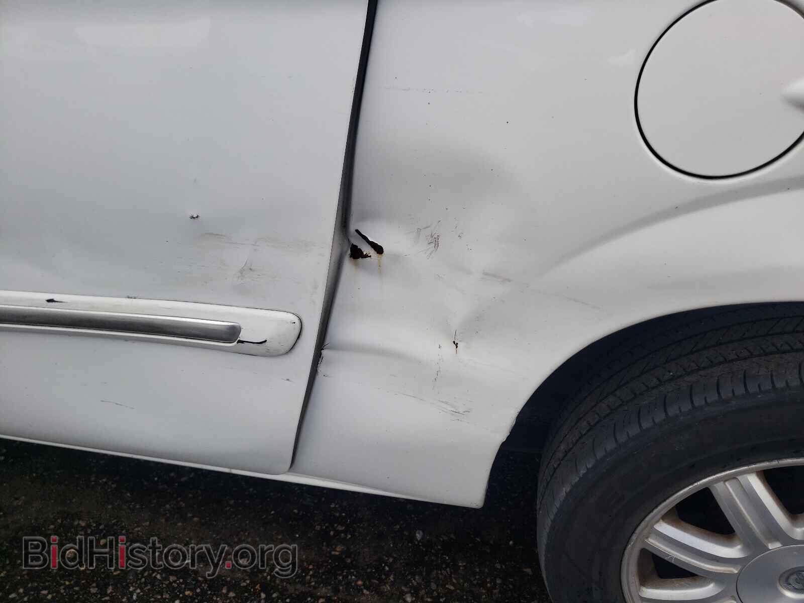 2006 CHRYSLER MINIVAN - VIN: 2A4GP54L66R844645 - Фото 9