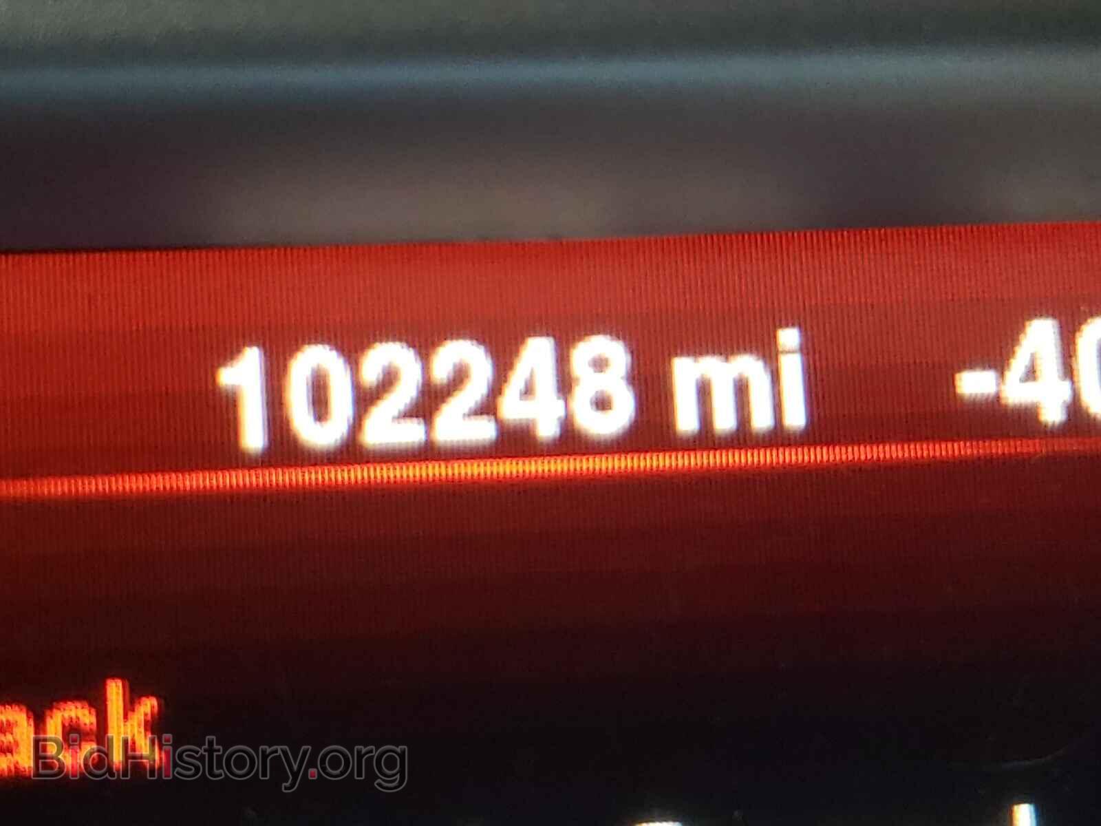2016 DODGE JOURNEY - VIN: 3C4PDCBB7GT175135 - Фото 8