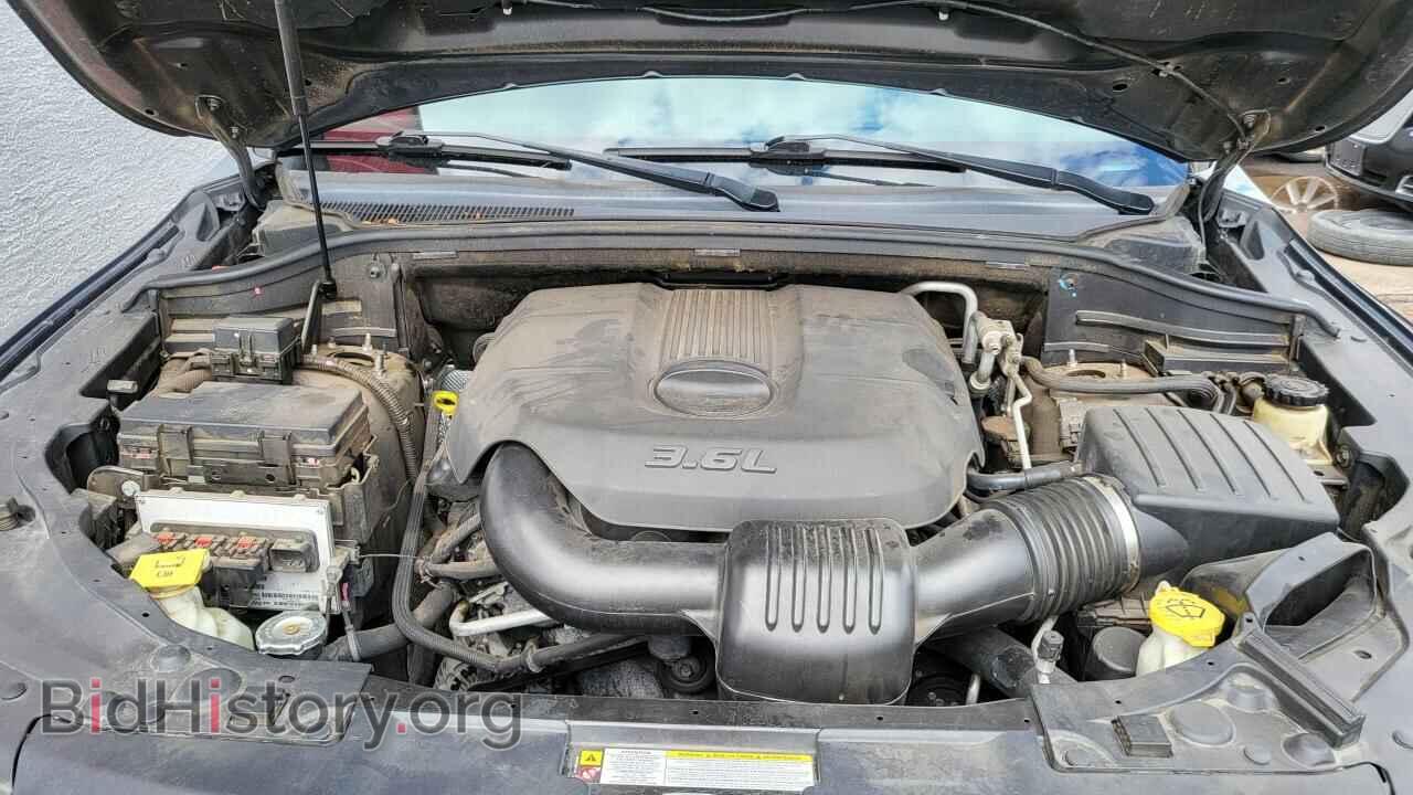 2011 DODGE DURANGO - VIN: 1D4RD4GG1BC730283 - Фото 7