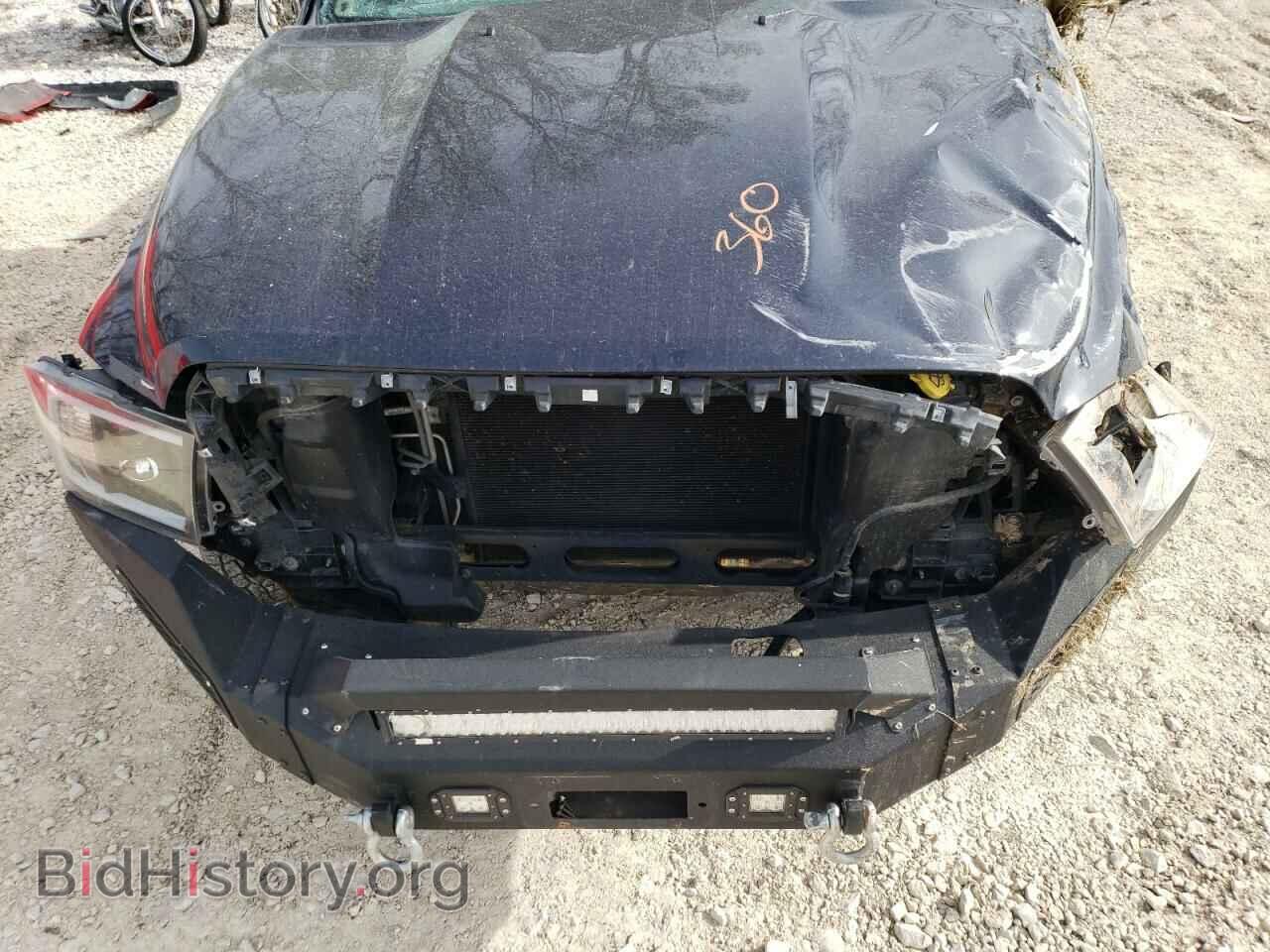 2013 RAM 1500 - VIN: 1C6RR6FT8DS523267 - Photo 11