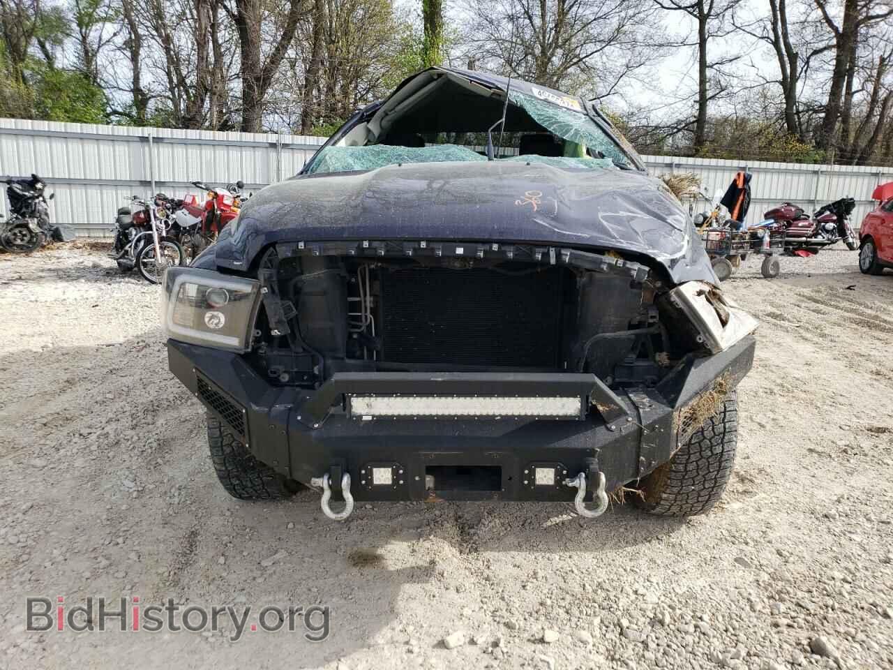 2013 RAM 1500 - VIN: 1C6RR6FT8DS523267 - Photo 5
