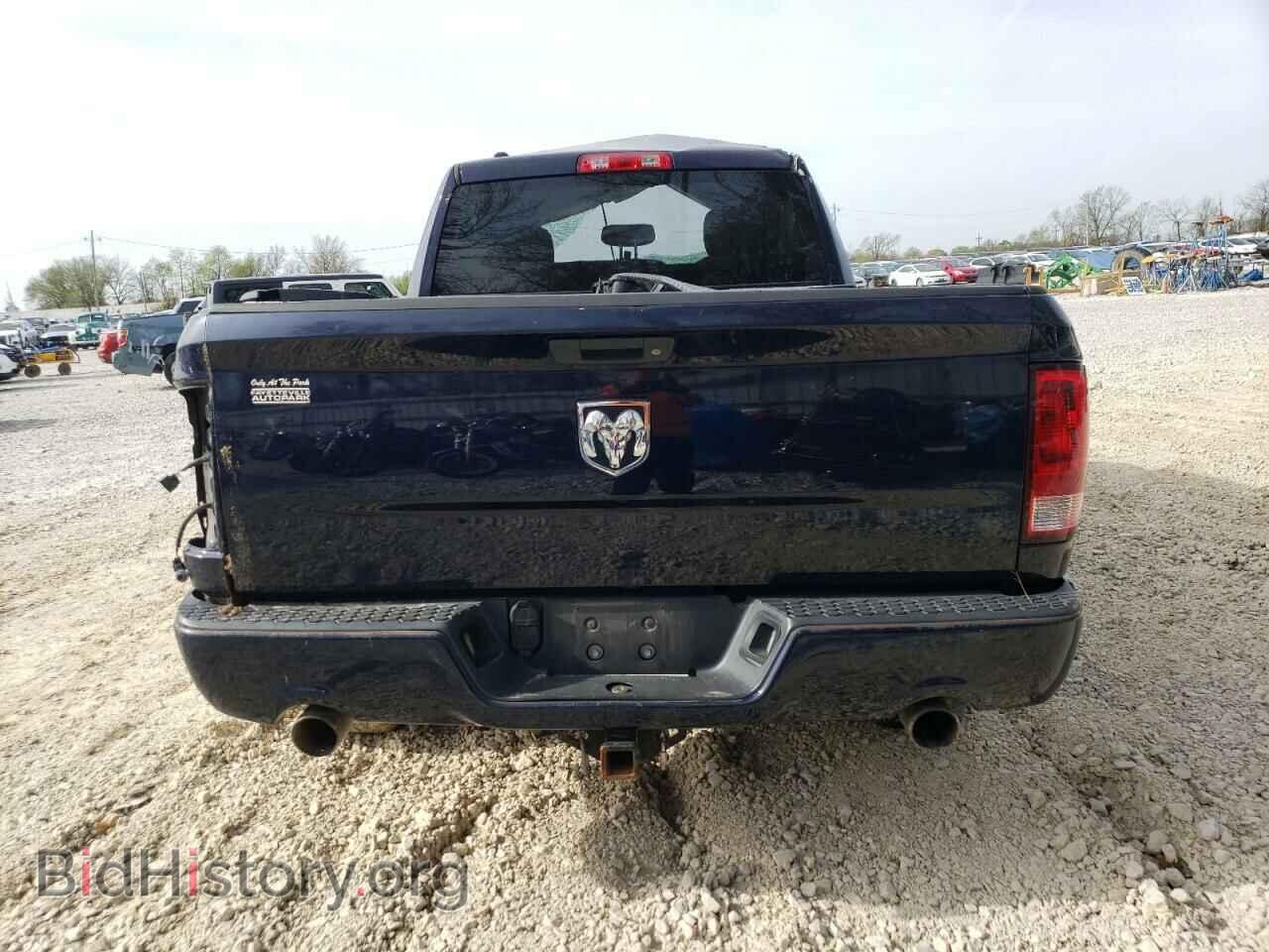 2013 RAM 1500 - VIN: 1C6RR6FT8DS523267 - Photo 6