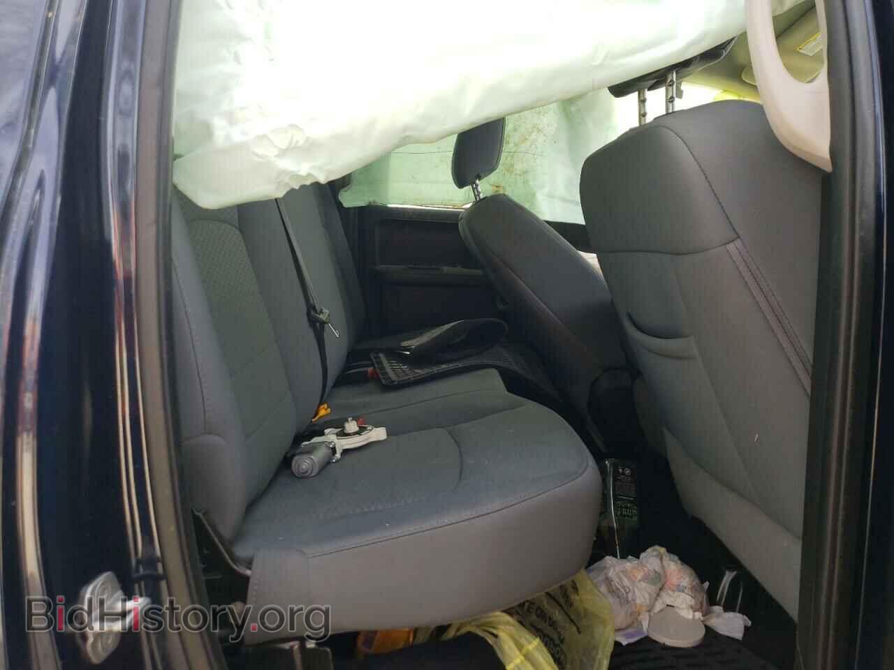 2013 RAM 1500 - VIN: 1C6RR6FT8DS523267 - Photo 10