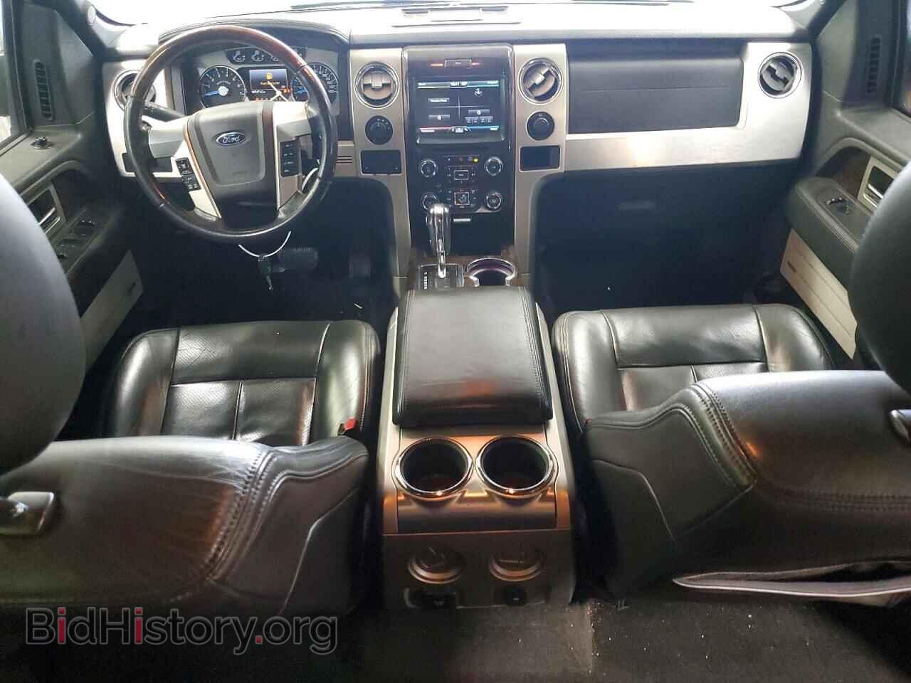 2013 FORD F150 - VIN: 1FTFW1ET8DFD78121 - Фото 8