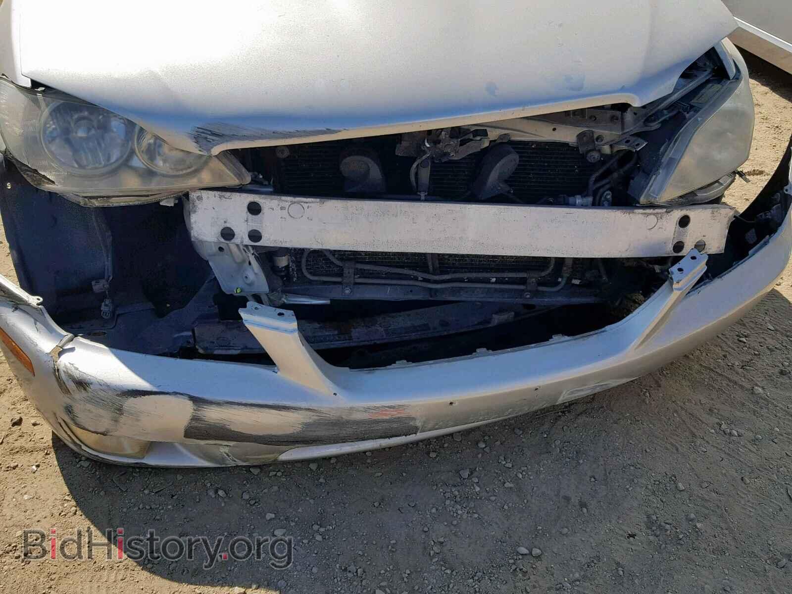 2002 LEXUS IS - VIN: JTHBD192920057080 - Фото 9