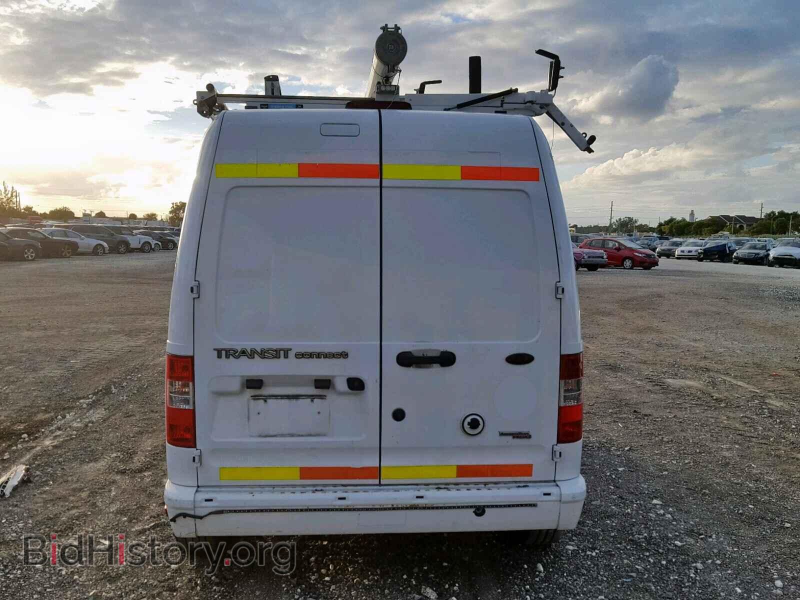 2013 FORD TRANSIT CO - VIN: NM0LS7BN8DT136001 - Фото 6