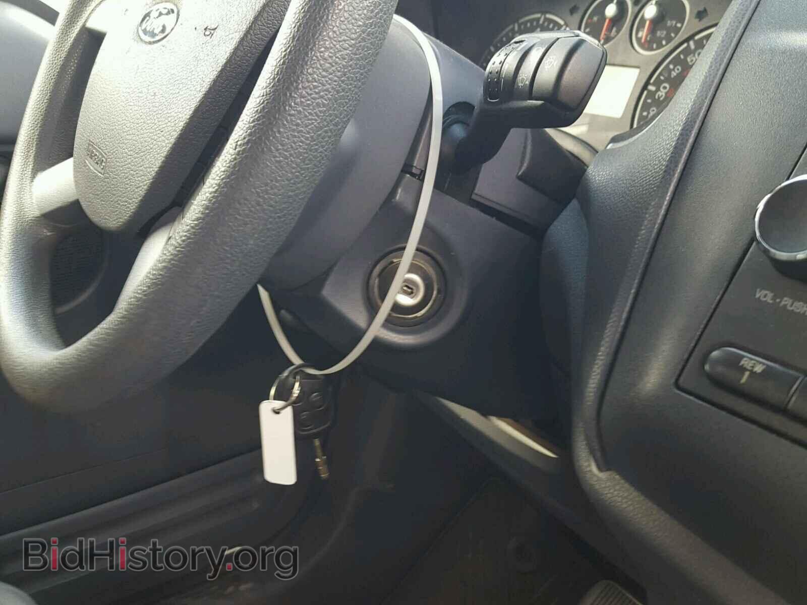 2013 FORD TRANSIT CO - VIN: NM0LS7BN8DT136001 - Фото 10