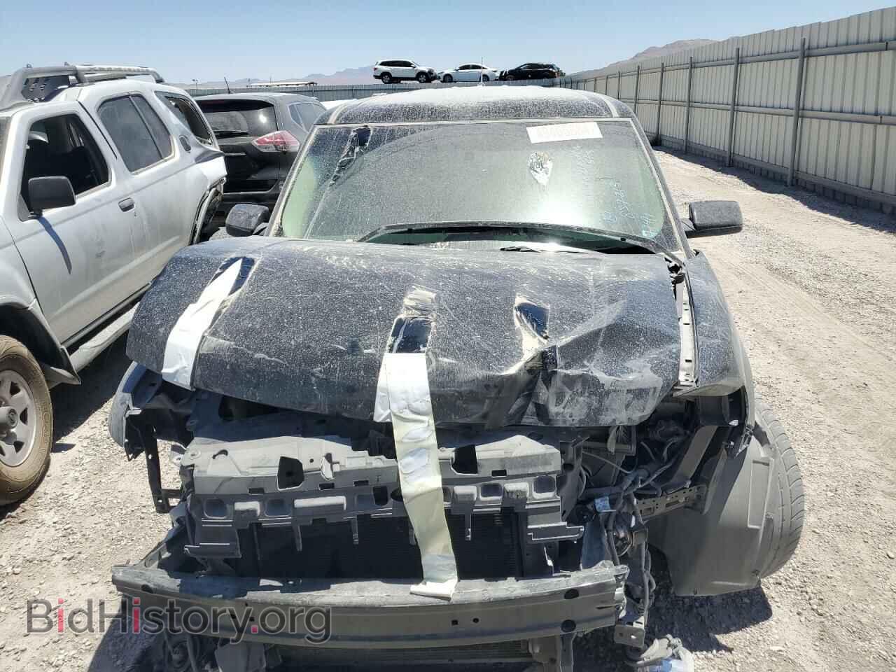 2017 FORD FLEX - VIN: 2FMGK5C8XHBA08278 - Photo 5