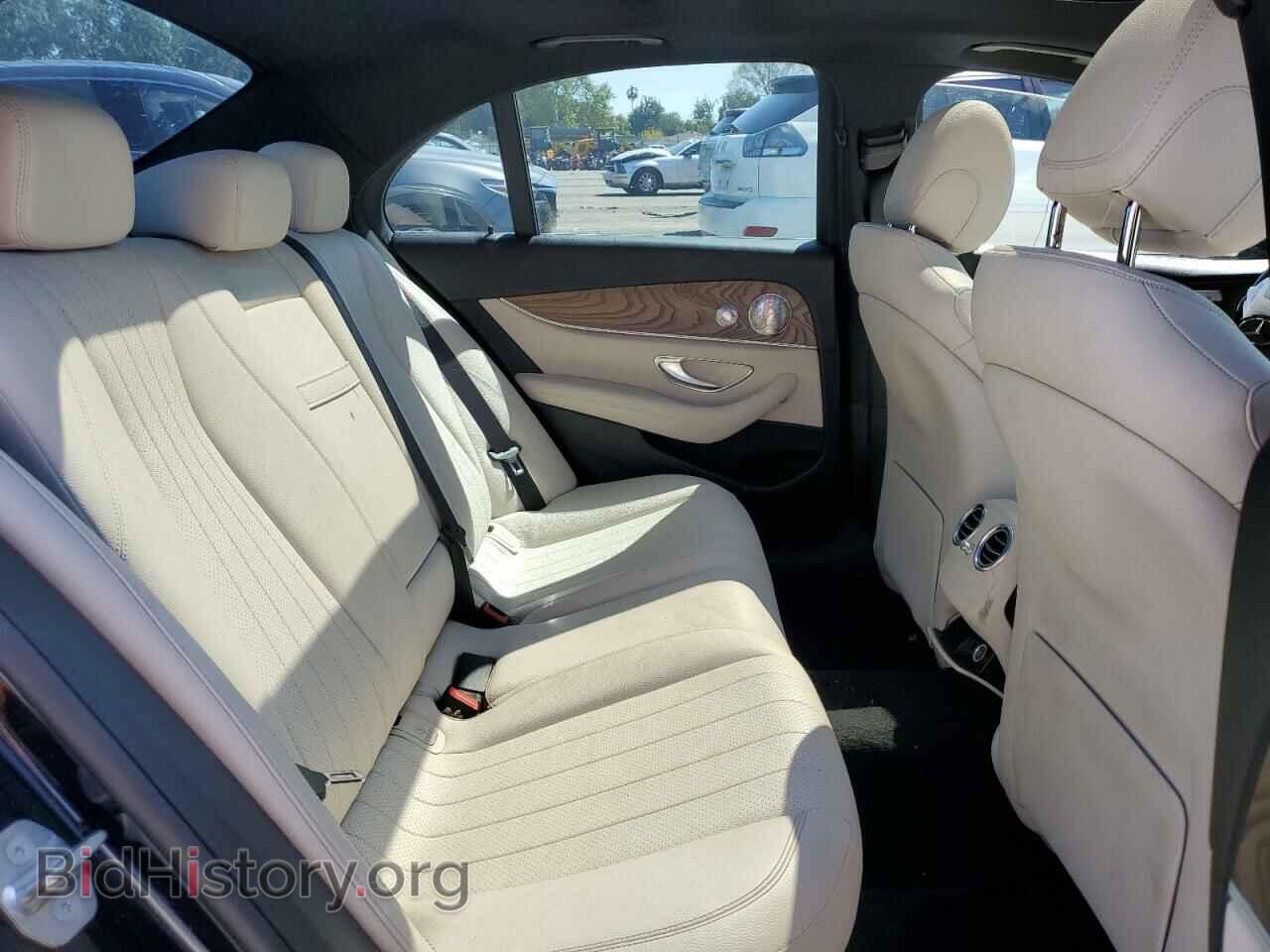 2017 MERCEDES-BENZ E-CLASS - VIN: WDDZF4JB8HA192065 - Фото 10