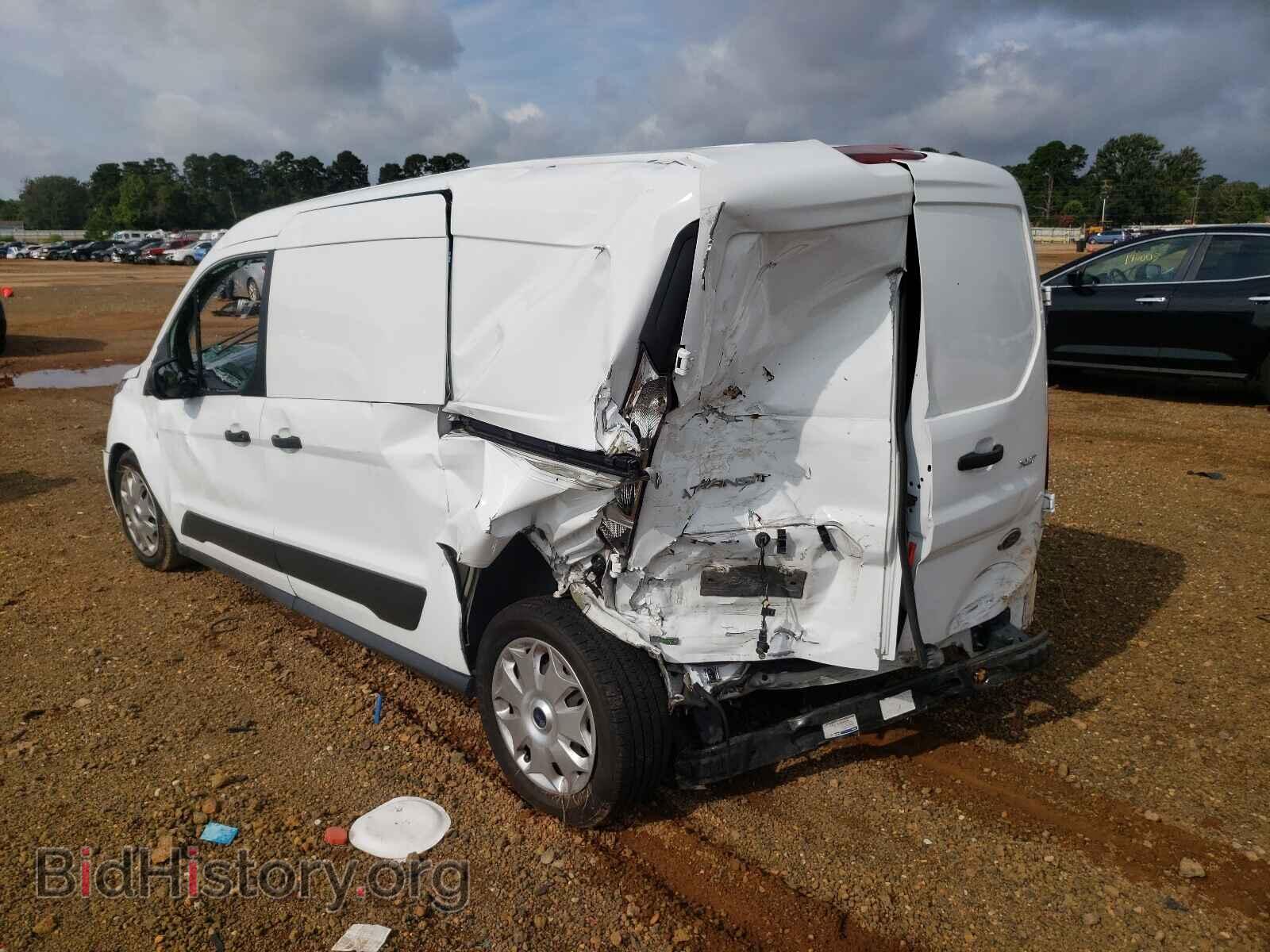2016 FORD TRANSIT CO - VIN: NM0LS7FX6G1282313 - Фото 3