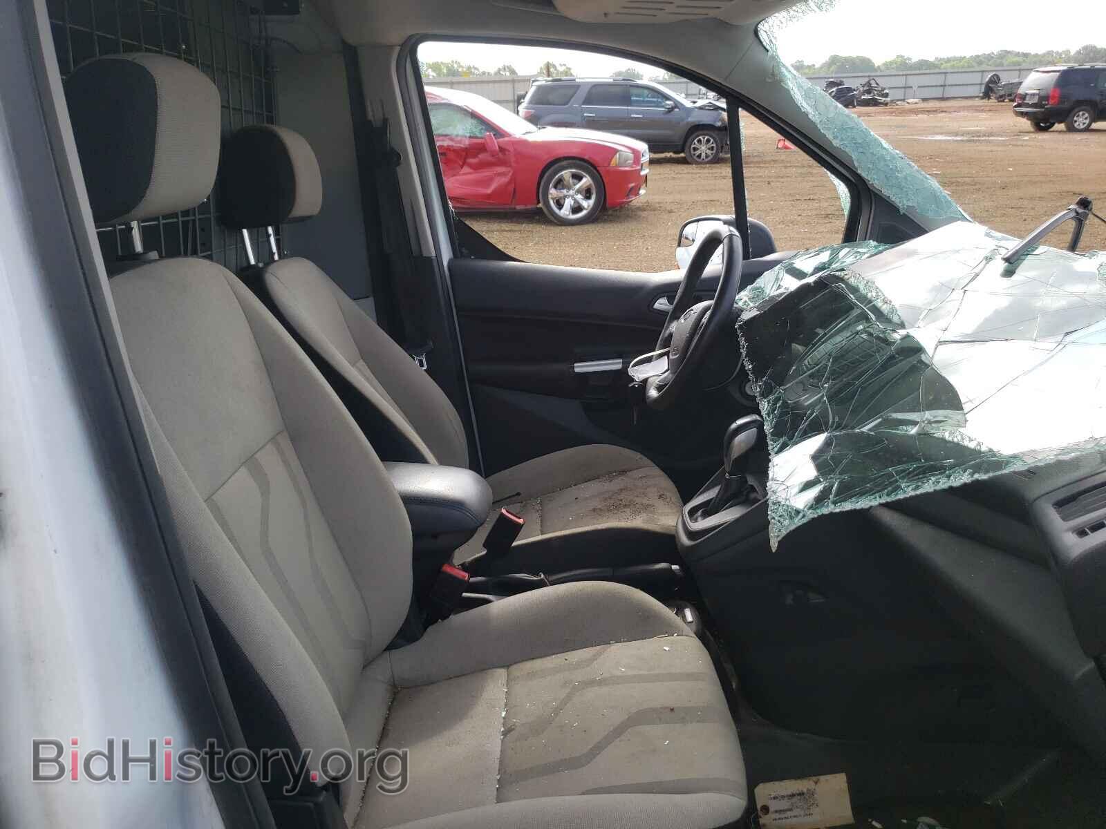 2016 FORD TRANSIT CO - VIN: NM0LS7FX6G1282313 - Фото 5