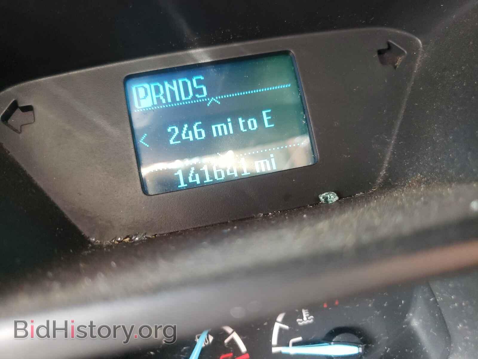 2016 FORD TRANSIT CO - VIN: NM0LS7FX6G1282313 - Фото 8