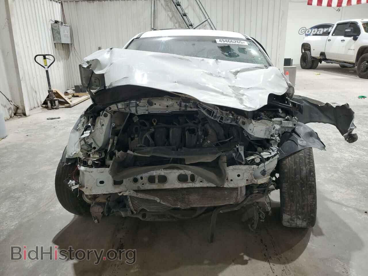 2013 FORD FOCUS - VIN: 1FADP3F28DL334178 - Фото 5