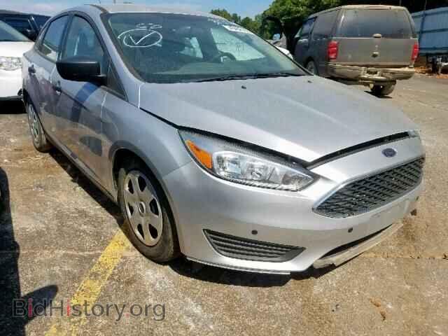 Photo 1FADP3E27GL311206 - FORD FOCUS 2016