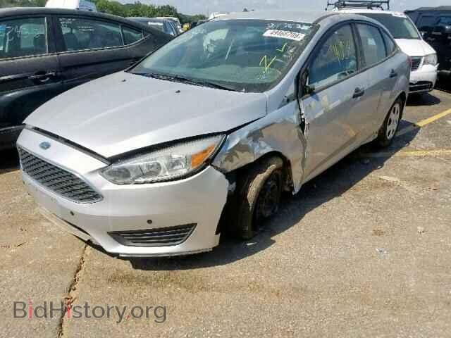 2016 FORD FOCUS - VIN: 1FADP3E27GL311206 - Photo 2