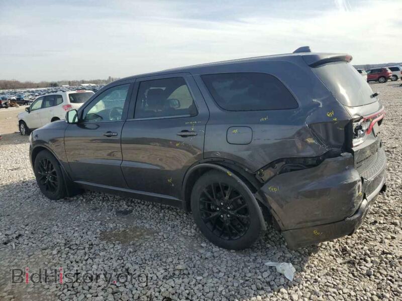 2015 Dodge DURANGO (VIN 1C4SDJCTXFC745998) — photo 2 of 13