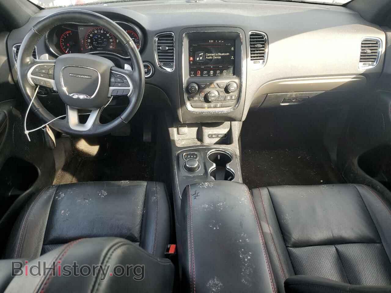 2015 DODGE DURANGO - VIN: 1C4SDJCTXFC745998 - Фото 8