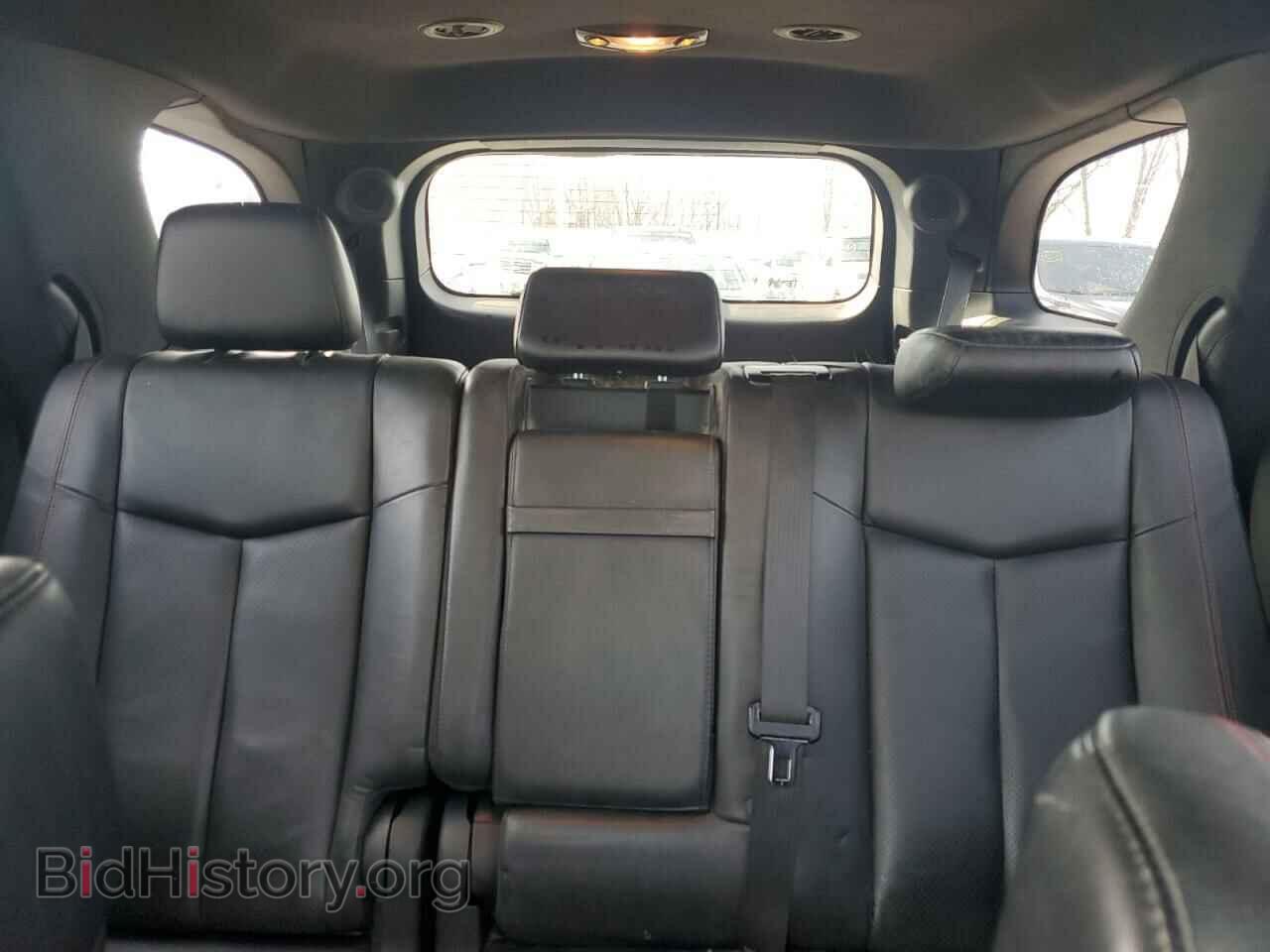 2015 DODGE DURANGO - VIN: 1C4SDJCTXFC745998 - Фото 10