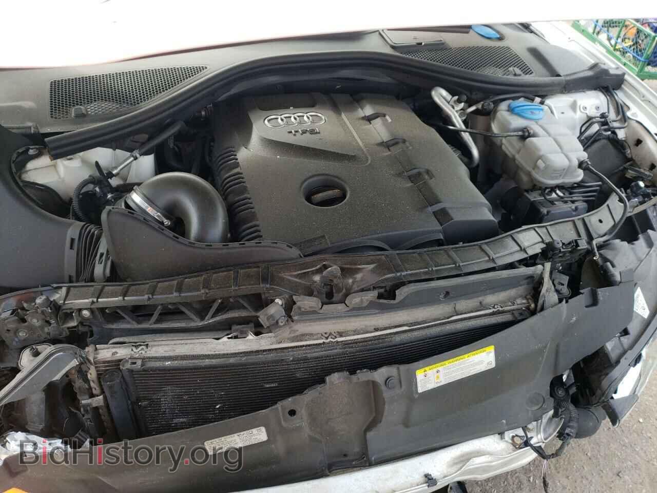 2012 AUDI A6 - VIN: WAUCFAFC5CN106547 - Photo 7