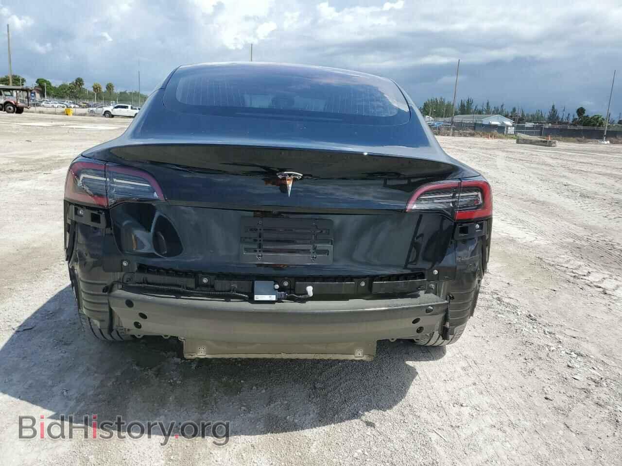 2018 TESLA MODEL 3 - VIN: 5YJ3E1EA8JF028024 - Фото 6