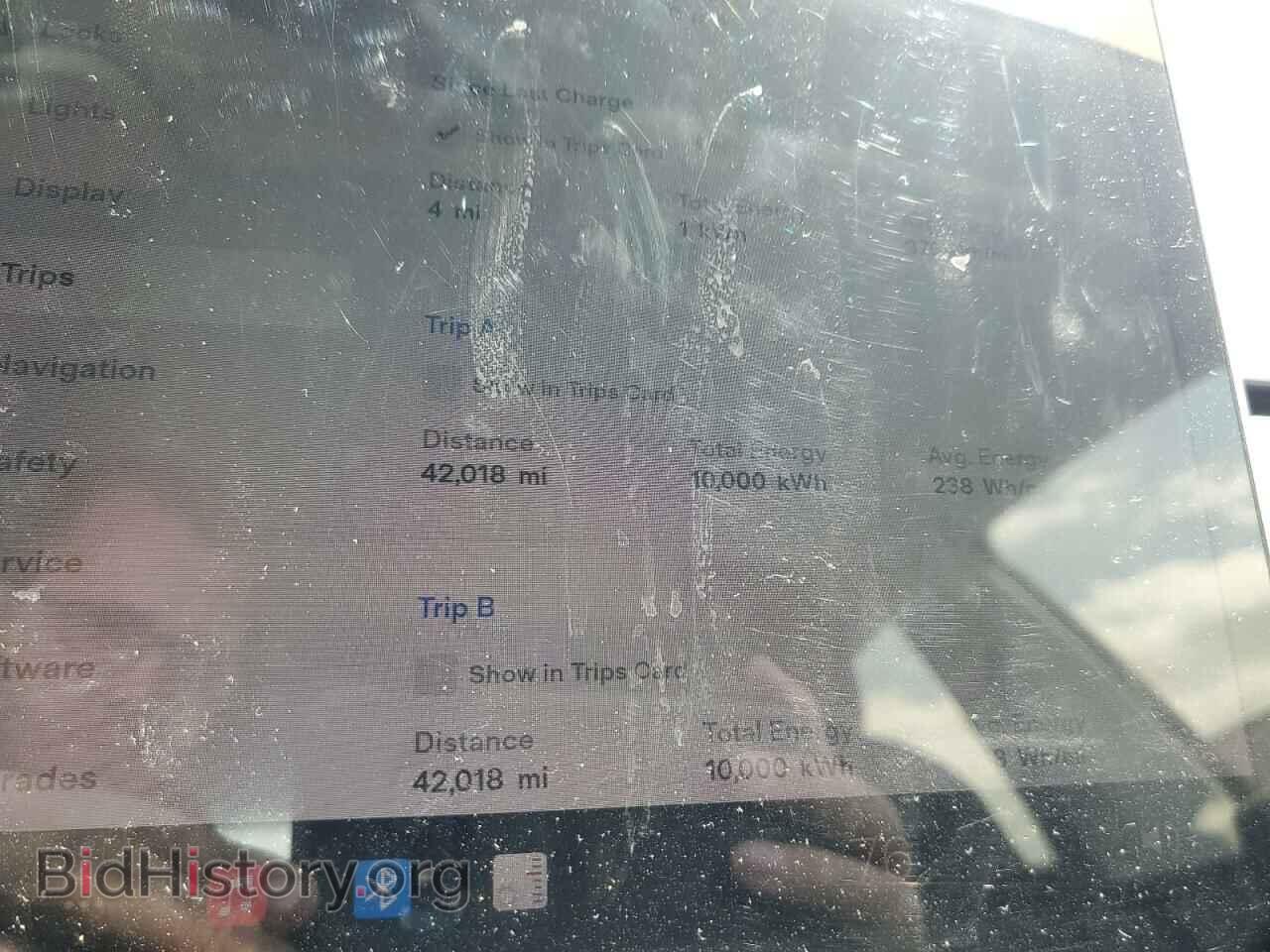 2018 TESLA MODEL 3 - VIN: 5YJ3E1EA8JF028024 - Фото 9